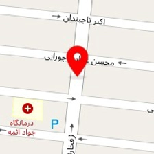 ابزار و یراق نایس