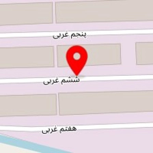 آهن مکان