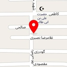 فروشگاه ابزار نقاشی ساختمان سلیمی