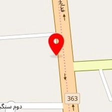 تزئینات سنگ رامین