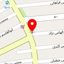 دفتر سنگ ساختمانی سیاره