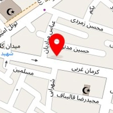 فروشگاه رنگین کمان