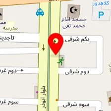 تجهیزات آشپزخانه دکو هوم