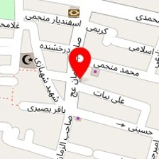 لوازم آشپزخانه کمانی