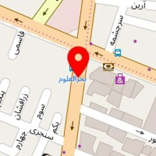 ملزومات آشپزخانه مهسان تجهیز (طریقتی)