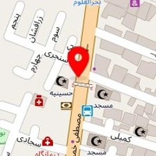 فروشگاه رابیتس مسعود 