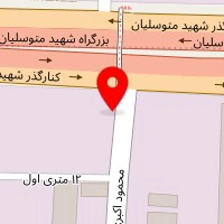 فولاد پارسا