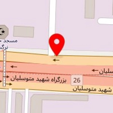 افق آسانسور