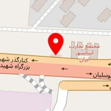 فروشگاه قطعات اسانسور سورنا