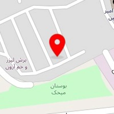 یراق آلات کابینت آشپزخانه