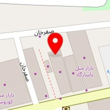 شهر کاغذ دیواری مرکزی