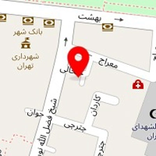 کابینت تهران چوب