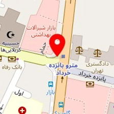 فروشگاه شیرآلات حسن قنبری