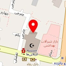فروشگاه شیرآلات بختیاری
