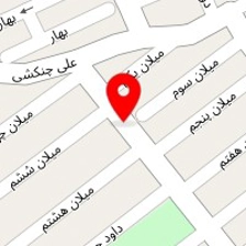 فروشگاه لوازم ساختمانی محمودی