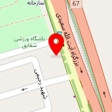 پوشش سنتر تهران