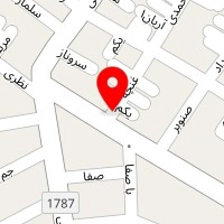 رنگ و ابزار شاملو فرد