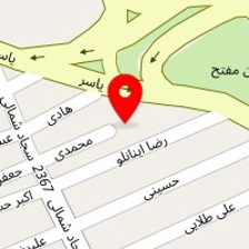 شیمیایی فروشی