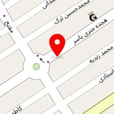 رنگ فروشی صابری