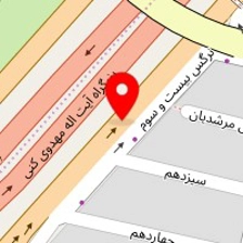 فروشگاه مصالح ساختمانی هدایتی