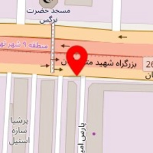 فروشگاه پویا استیل