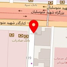 استیل موذنی