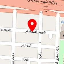 فروش و برش فولاد آلیاژی شبستری