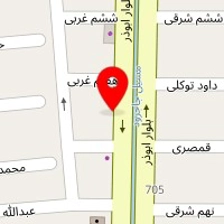 تعمیر قفل مرکزی اتومبیل