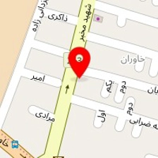 فروشگاه شیرآلات شرق