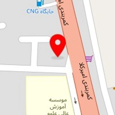 ام دی اف علیرضا