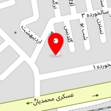 گالری آرمانی