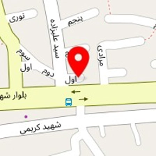 گالری پرده صدرا