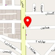 لوستر جزیره نور
