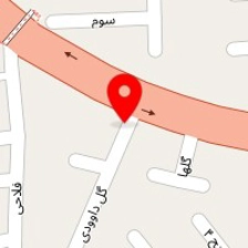 گالری مبل امیران