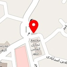 نمایشگاه مبل و چوب قائم(عج)