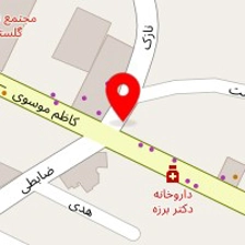فروشگاه مصالح ساختمانی اصل نوین