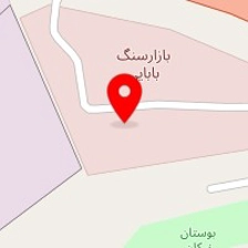 فروشگاه سنگ وزین