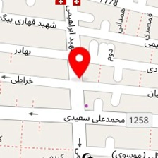 ایزوگام قیرگونی آسفالت در تهران