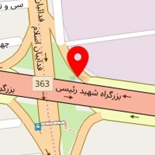 فروشگاه مرجان سنگ