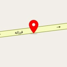 سنگ فروشی رهام