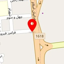 سنگ فروشی گلدن استون
