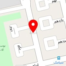 فروشگاه ابزار نقاشی ساختمان حیدری