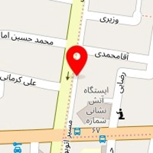 لوازم ساختمانی محمد