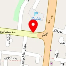 فروشگاه مصالح سعید