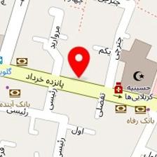 بورس لوازم ساختمانی کشاورز