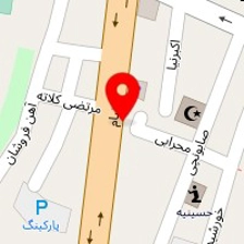 آهن ارس فیتینگ