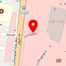 آهن غرب