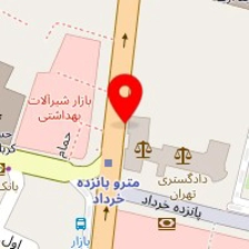 شیر الات بهداشتی و ساختمان و صنعتی موسوی نژاد