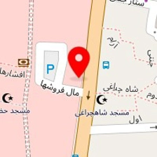 تجهیزات آشپزخانه صنعتی آزادی-غفاری