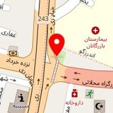 فروشگاه ابزار نقاشی ساختمان سوداچی